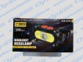 KX-210 ліхтар налобний 4